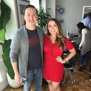 Meet your Posher, Adriana